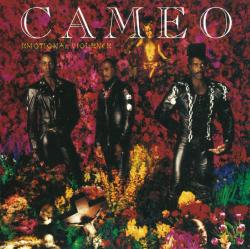 CAMEO - EMOTIONAL VIOLENCE (sale)