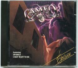 CAMEO - SECRET OMEN