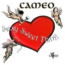 CAMEO - SEXY SWEET THING