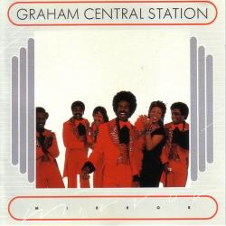 GRAHAM CENTRAL STATION - MIRROR