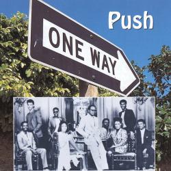 ONE WAY - PUSH