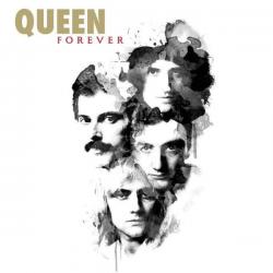 QUEEN - FOREVER