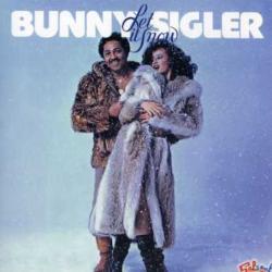 SIGLER,BUNNY - LET IT SNOW