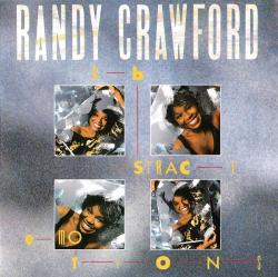 CRAWFORD,RANDY - ABSTRACT EMOTIONS