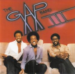 GAP BAND - III