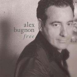 BUGNON,ALEX - FREE