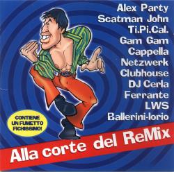 CELENTANO,ADRIANO - ALLA CORTE DEL REMIX