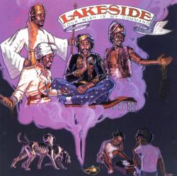 LAKESIDE - YOUR WISH IS MY COMMAND