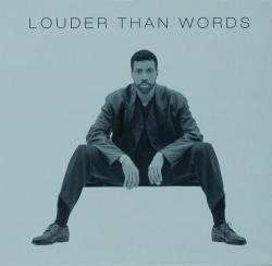 RICHIE,LIONEL - LOUDER THAN WORDS (sale)