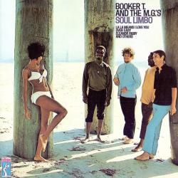 BOOKER T. & THE M.G.'S - SOUL LIMBO