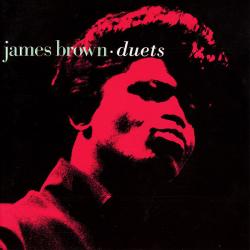 BROWN,JAMES - DUETS (sale)