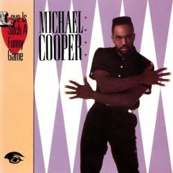 COOPER,MICHAEL - LOVE IS SUCH A FUNNY GAME