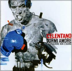 CELENTANO,ADRIANO - DORMI AMORE