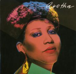 FRANKLIN,ARETHA - ARETHA