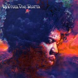 IN FROM THE STORM - JIMI HENDRIX TRIBUTE