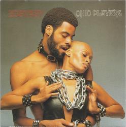 OHIO PLAYERS - ECSTASY