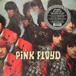 PINK FLOYD - PIPER AT THE GATES OF DOWN (LP)