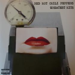 RED HOT CHILI PEPPERS - GREATEST HITS (2LP)