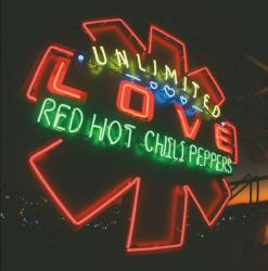 RED HOT CHILI PEPPERS - UNLIMETED LOVE (2LP)