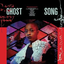 SALVANT,CECILE MCLORIN - GHOST SONG (LP)