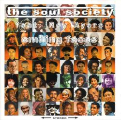 SOUL SOCIETY ft. ROY AYERS - SMILING FACES