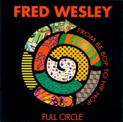 WESLEY,FRED - FULL CIRCLE