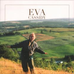 CASSIDY,EVA - IMAGINE (LP)