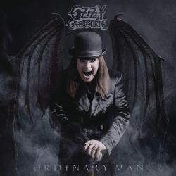 OSBOURNE,OZZY - ORDINARY MAN (LP)