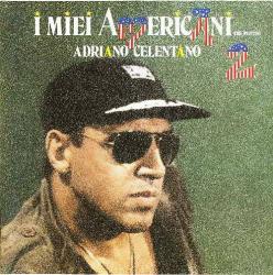 CELENTANO,ADRIANO - I MIEI AMERICANI 2