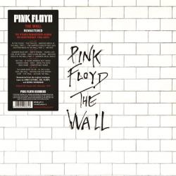 PINK FLOYD - WALL (2LP)