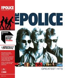 POLICE - GREATEST HITS (2LP) REM.