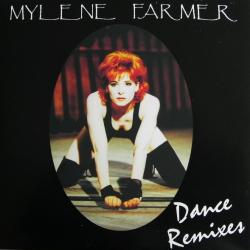 FARMER,MYLENE - DANCE REMIXES (2LP Ltd)