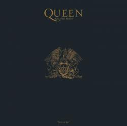 QUEEN - GREATEST HITS II (2LP)US