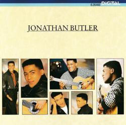 BUTLER,JONATHAN - JONATHAN BUTLER (SALE)