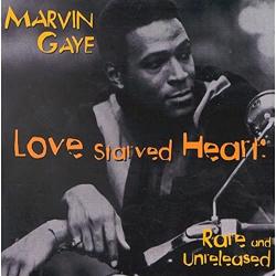 GAYE,MARVIN - LOVE SIARVED HEART