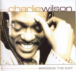 WILSON,CHARLIE - BRIDGING THE GAP