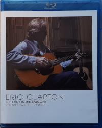 CLAPTON,ERIC - LADY IN THE BALCONY: LOCKDOWN SESSIONS (BR)