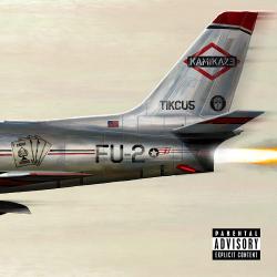 EMINEM - KAMIKAZE