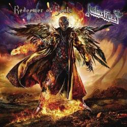 JUDAS PRIEST - REDEEMER OF SOULS (US)