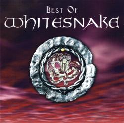 WHITESNAKE - BEST OF