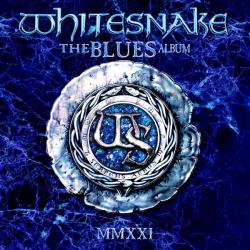 WHITESNAKE - BLUES ALBUM 2021