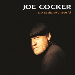COCKER,JOE - NO ORDINARY WORLD (2LP Lim.Ed)