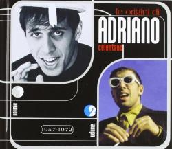 CELENTANO,ADRIANO - LE ORIGINI DI (2CD)