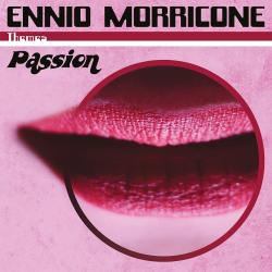 MORRICONE,ENNIO - PASSION (2LP) Black