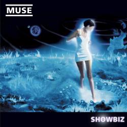 MUSE - SHOWBIZ (2LP)