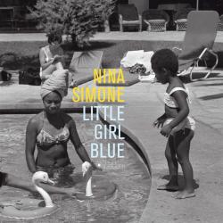 SIMONE,NINA - LITTLE GIRL BLUE (LP LTD.ED.)