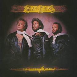 BEE GEES - CHILDREN OF THE WORLD (LP)