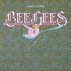 BEE GEES - MAIN COURSE (LP)