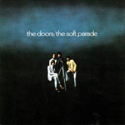 DOORS - SOFT PARADE (LP)