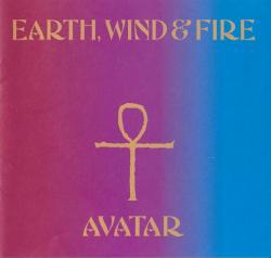 EARTH,WIND & FIRE - AVATAR